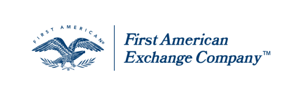 First American Exchange Company Logo